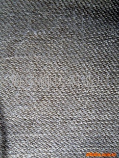 厂家纯黄麻斜纹布信息