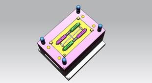 注塑加工注塑模具塑料模具注塑成形模具制造厂家直销产品加工信息