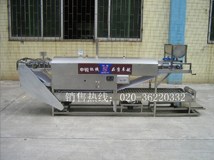 河粉机/米皮机/江西河粉机信息