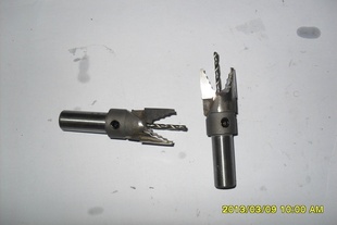 佛塔刀，独具魅力的设计。车出更多花样，尽在帝能刀具信息