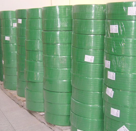 PET塑钢打包带信息