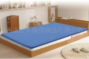 慢回弹海绵，太空记忆，床垫信息