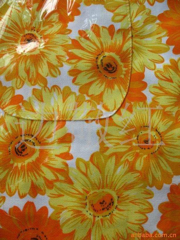 帆布各花式围裙优质围裙信息