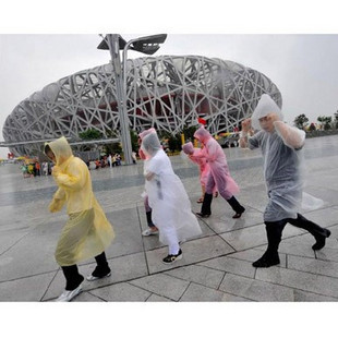 2646男女轻便雨衣一次性雨衣户外作业旅游必备22g一次性雨衣信息