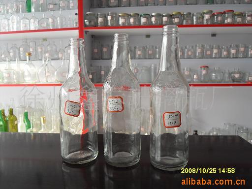 麻油玻璃瓶、玻璃膏霜瓶、玻璃奶瓶、玻璃饮料瓶信息