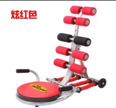 ad收腹机正品腹部健身器材家用懒人运动机健腹机减肥机仰卧起坐信息