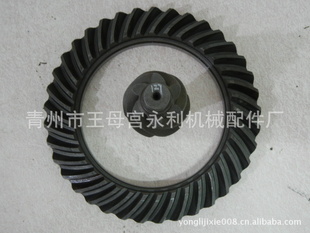 2012价格便宜发货快质量好盆角齿青州永利机械厂信息