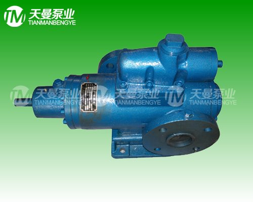 SMH120R54E6.7W2三螺杆泵/SM橡胶输送泵价格信息