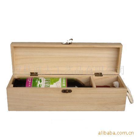 酒瓶盒　酒瓶包装盒　酒盒,木盒，信息