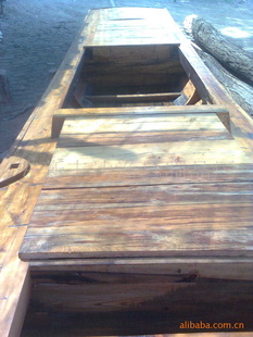 渔船制作木船定做各种木船信息