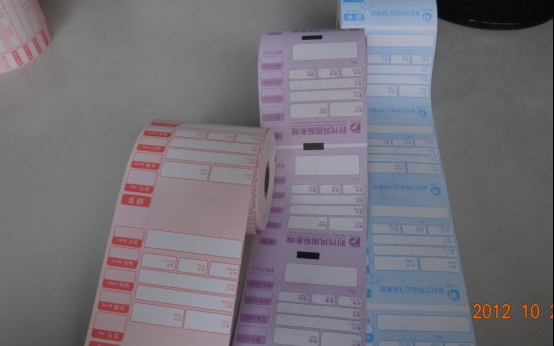 电影票印刷，专业电影票印刷厂家信息