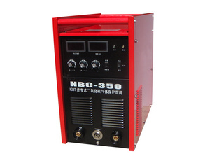 【厂家直销】NBC系列逆变式CO2气体保护焊机NBC-350F信息