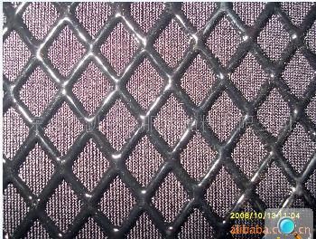 供应潜水料滴胶印刷/立体印刷LOGO防滑加工信息