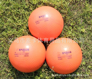 生产批发实心球充气实心球防滑实心球1公斤2公斤实心球信息