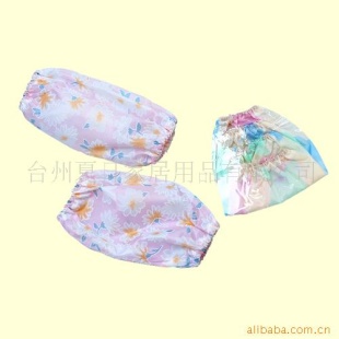 夏日儿童袖套（防水型）信息