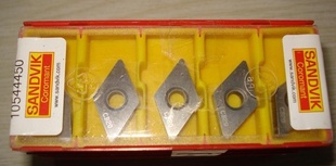 批发CBN精车刀片SANDVIK山特维克DNMA150412S01020ECB20信息