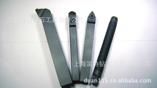 PCD车刀、带丝锥车刀信息