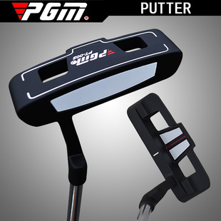 2012新品高尔夫PGM-精密武器高尔夫球杆推杆正品男式信息