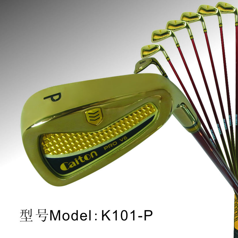 高尔夫抛起杆，高尔夫P杆.高尔夫球杆，caiton球具信息