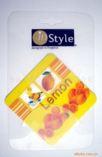 PP杯垫（1.5mm，10*10cm）信息