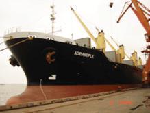 重吊船收土耳其重件货，欢迎联系咨询！！！信息