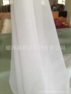 厂家窗纱特丽论特丽伦特丽纶各类规格特理论工程纱信息