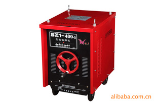 厂家直销便携式电焊机/小型电焊机BX1-400/欢迎前来订购信息