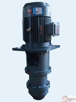 水轮机、汽轮机供油润滑装置浸没式螺杆泵信息