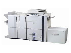 夏普7000N复印机，石家庄夏普复印机，石龙数码信息