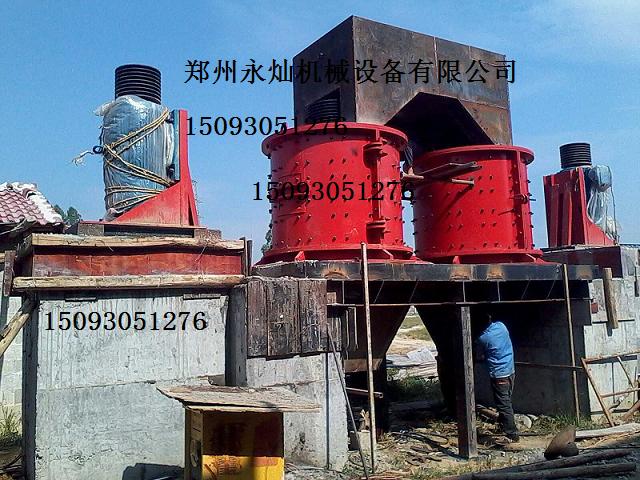 锦州市石子制砂机器，砂石子生产线，坚固耐用信息