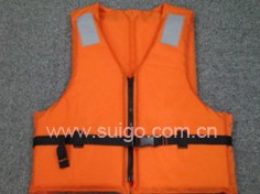 广州瑞浪NGY-020款救生衣水上救生游玩信息