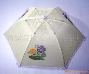简约601食物罩，可折叠菜罩，美观大方使用方便信息