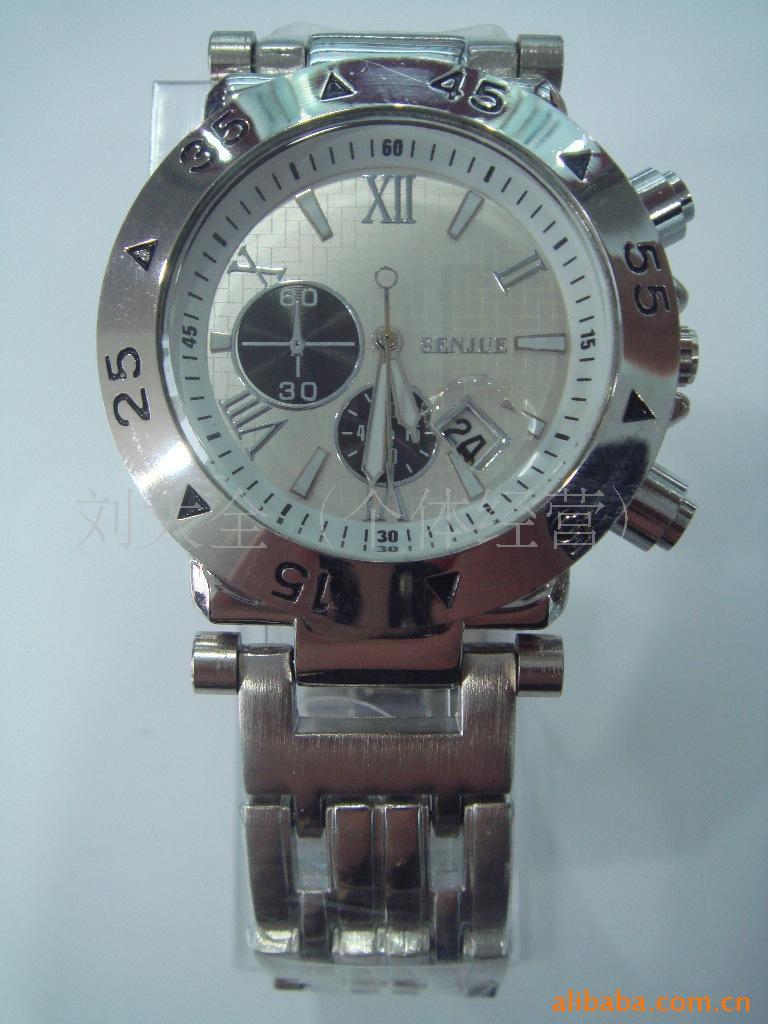 批发中高端时装手表，休闲手表信息