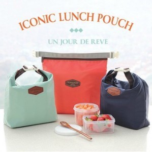 F9832013新款时尚保温包野餐包便当包收纳包饭盒包信息