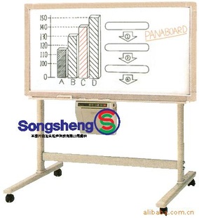 原装松下KX-BP635普通纸打印型电子白板信息