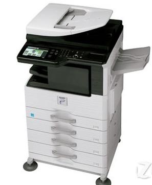 夏普M2608N复印机促销，仅售15500元，石龙数码信息
