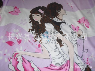 现货春亚纺磨毛，厂家直销，门幅160cm-300cm信息