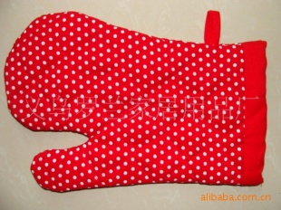 厂家直销微波炉手套，防烫手套，隔热手套信息