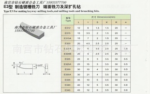 厂家直销合金刀头物美价廉信息