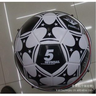 厂家直销足球机缝球冲锋球5号足球世界杯足球信息
