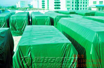 杭州PVC防水篷布批发100%防水的篷布信息