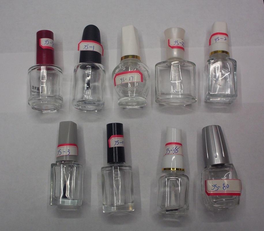 香水玻璃瓶化妆品玻璃瓶指甲油玻璃瓶水烟袋信息