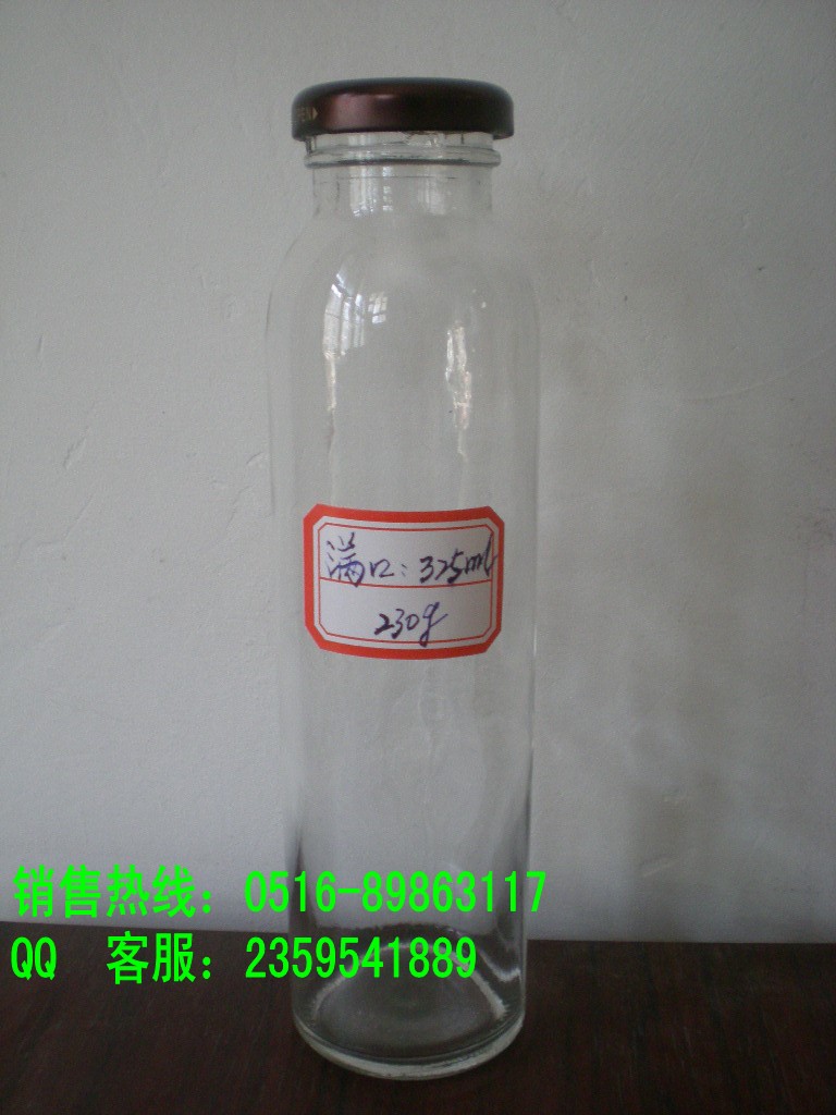 饮料玻璃瓶 玻璃饮料瓶 饮料瓶价格信息