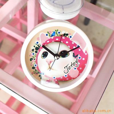 JETOY-600008-Bluebird钟表信息