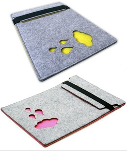 笔记本毛毡包ipad毛毡包手机毛毡包信息