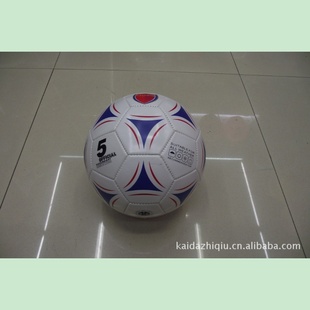 生产销售充气沙滩足球充气足球5号信息