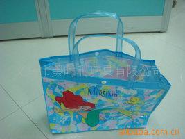 PVC手提袋子信息