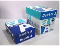 Doublea/达伯埃A4/80克复印纸信息