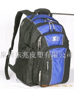 订做背包运动休闲包双肩包男款女款双肩背包涤纶包信息