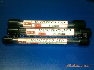 批发德国MSTK-450系列钨钢精密圆棒4*100信息